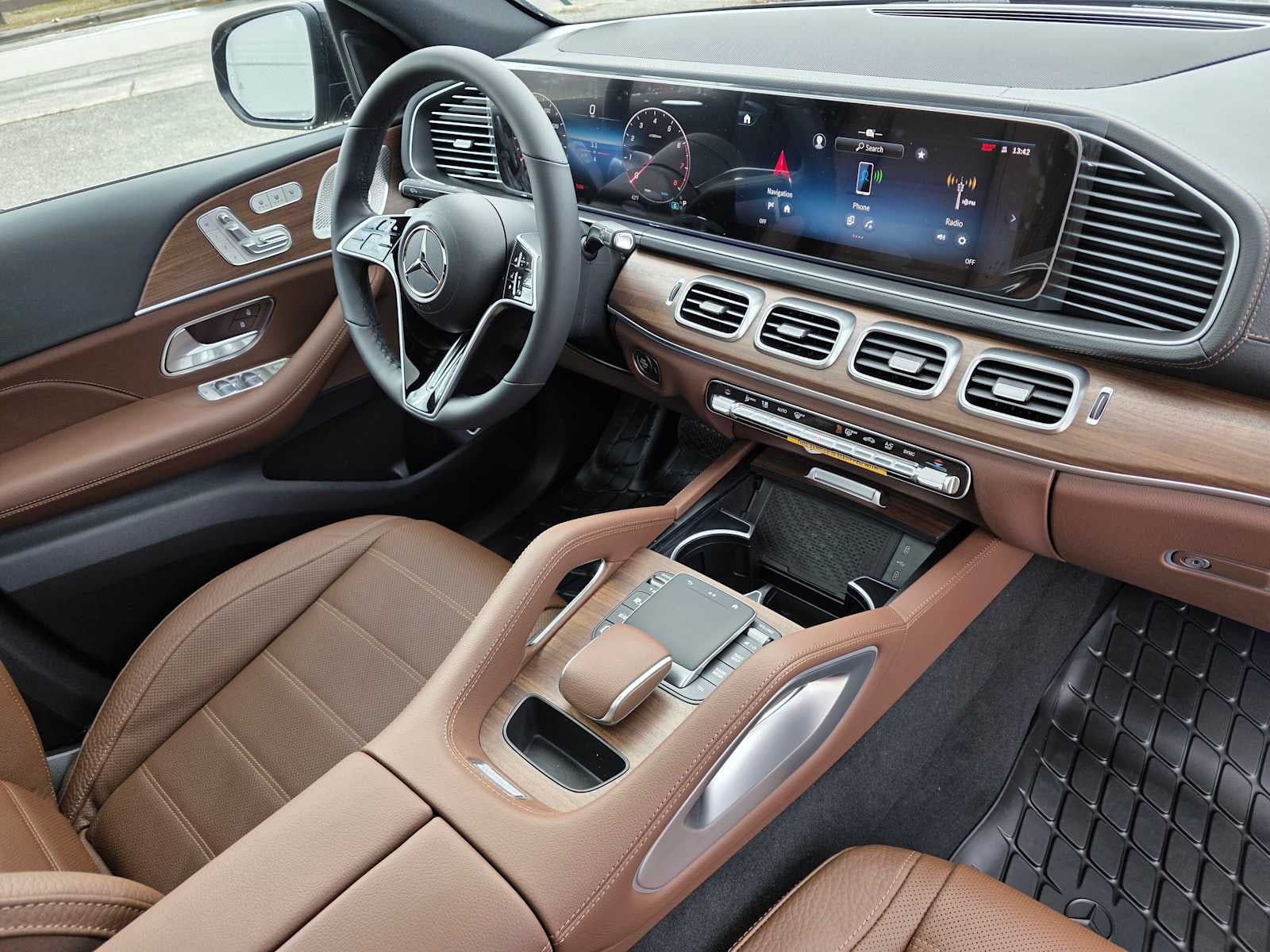 2026 Mercedes-Benz GLE 450 4MATIC® Coupe
