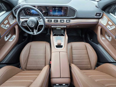 2026 Mercedes-Benz GLE 450 4MATIC® Coupe