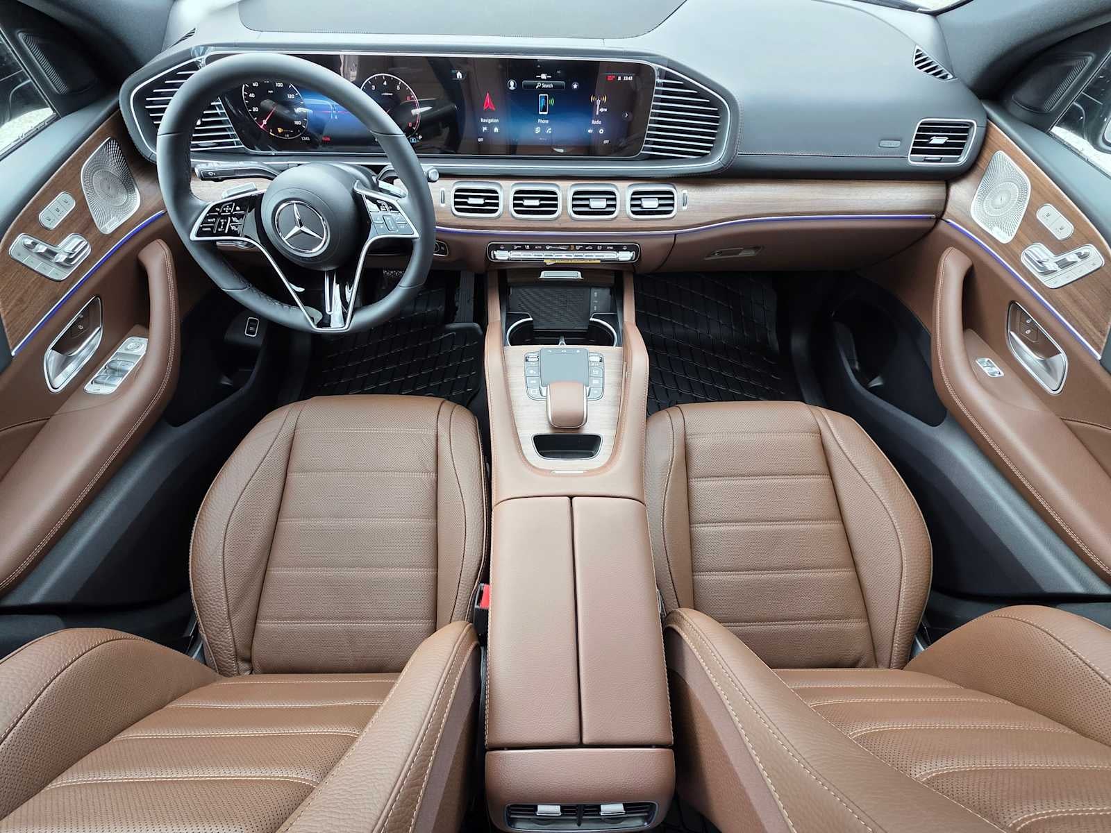 2026 Mercedes-Benz GLE 450 4MATIC® Coupe