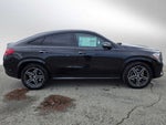 2026 Mercedes-Benz GLE 450 4MATIC® Coupe