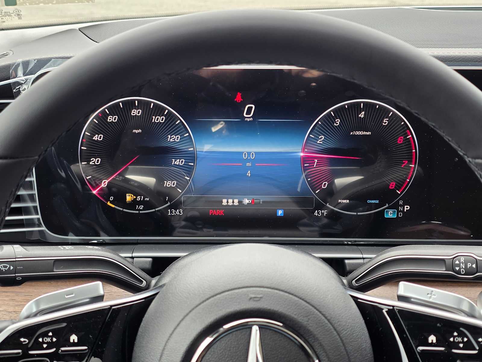 2026 Mercedes-Benz GLE 450 4MATIC® Coupe