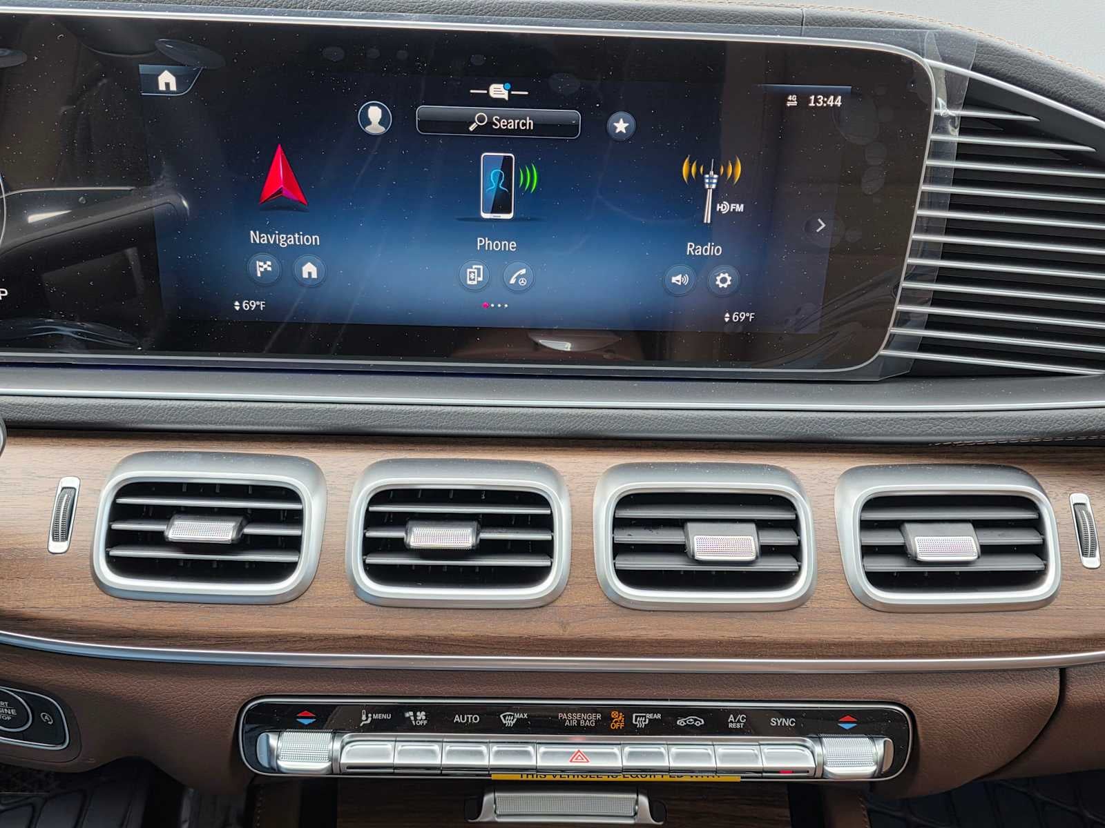 2026 Mercedes-Benz GLE 450 4MATIC® Coupe