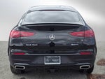 2026 Mercedes-Benz GLE 450 4MATIC® Coupe