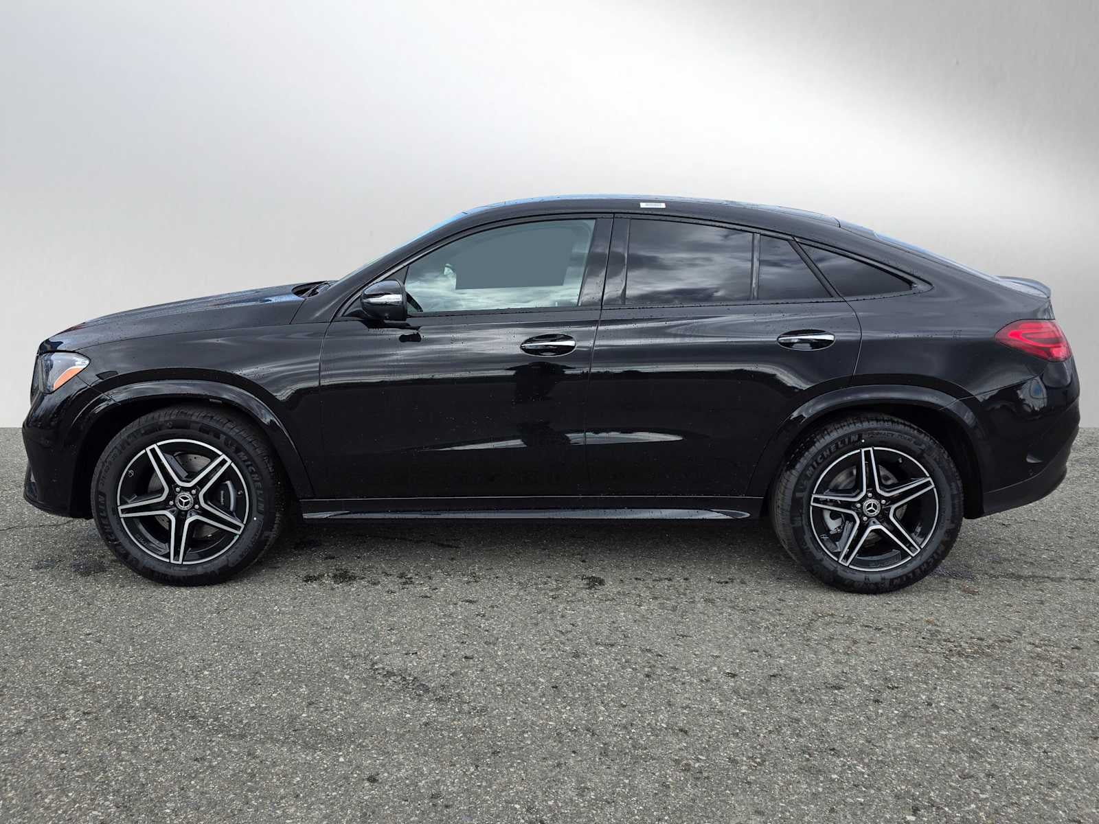 2026 Mercedes-Benz GLE 450 4MATIC® Coupe