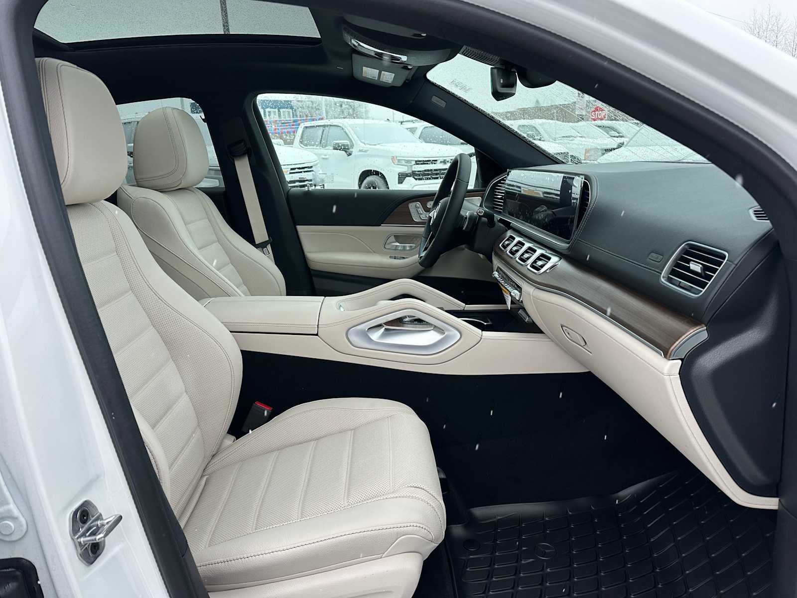 2026 Mercedes-Benz GLE 450 GLE 450