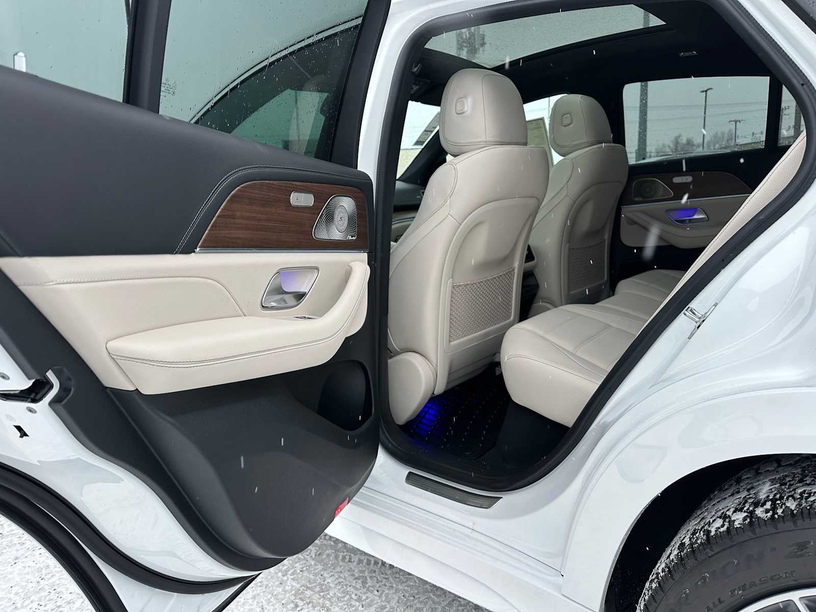 2026 Mercedes-Benz GLE 450 GLE 450