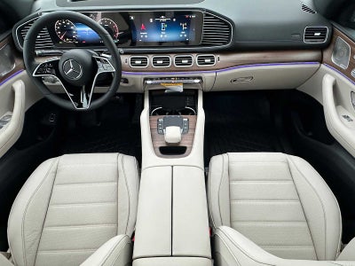 2026 Mercedes-Benz GLE 450 GLE 450
