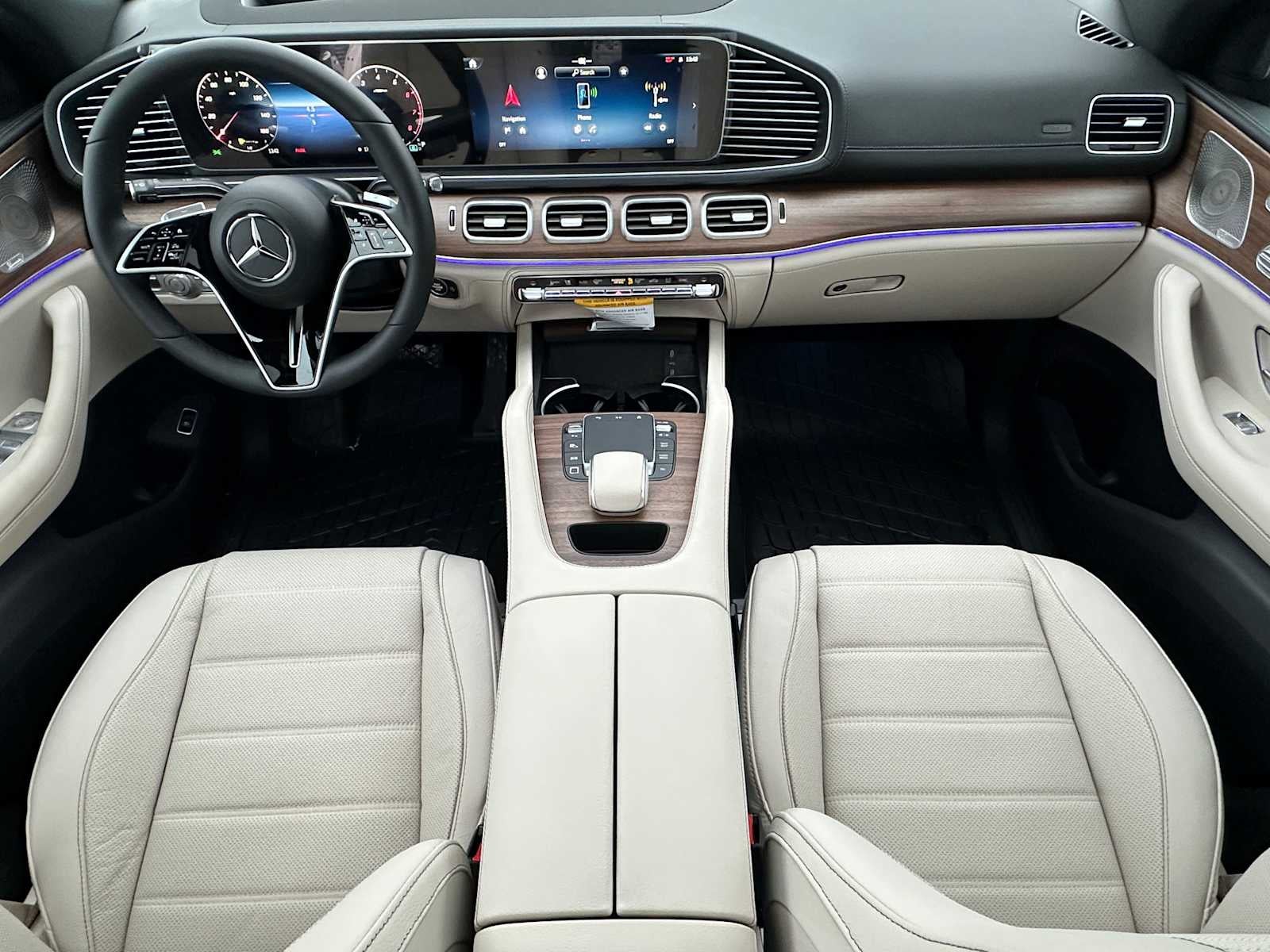 2026 Mercedes-Benz GLE 450 GLE 450