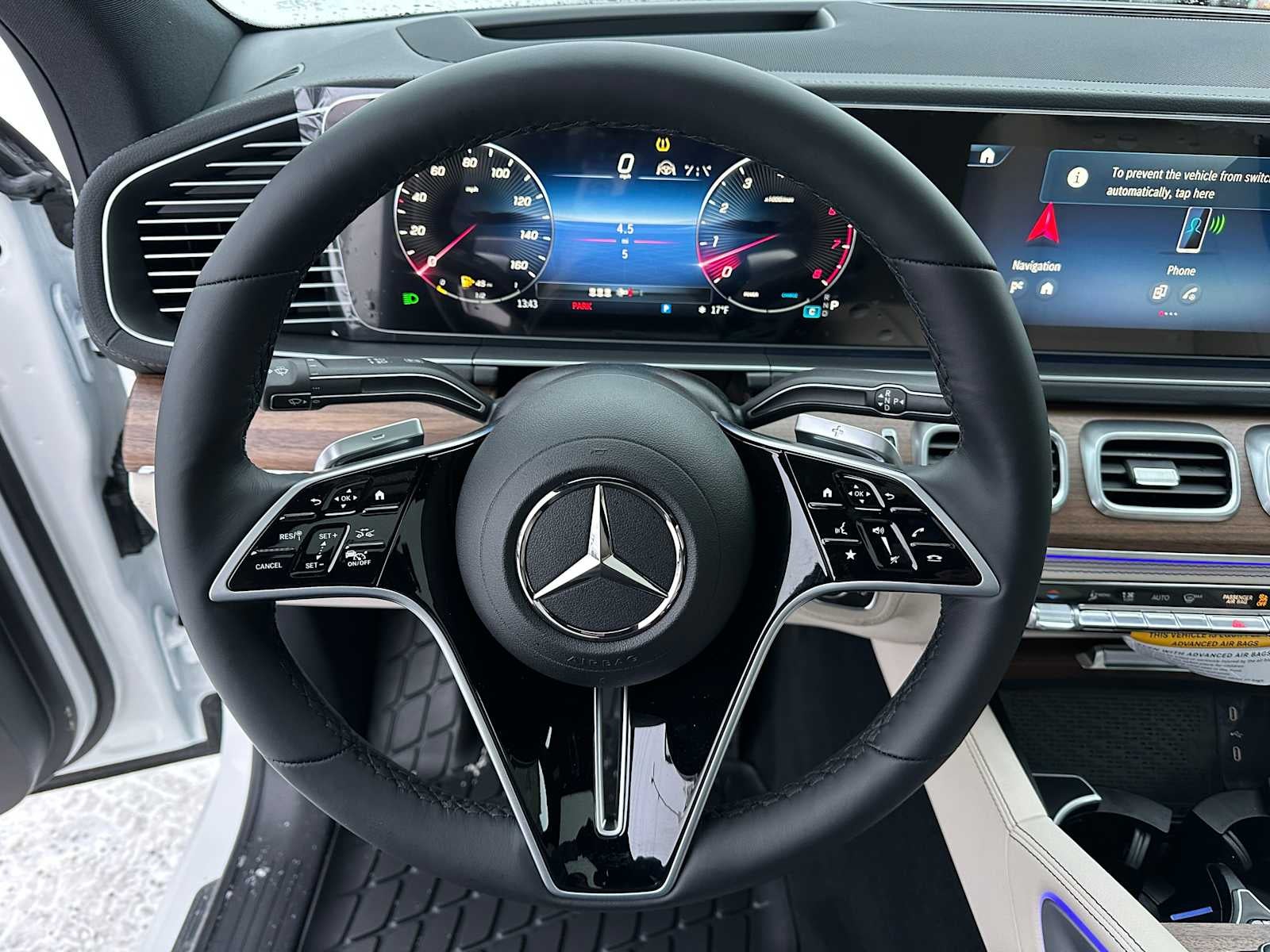 2026 Mercedes-Benz GLE 450 GLE 450