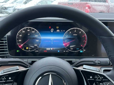 2026 Mercedes-Benz GLE 450 GLE 450