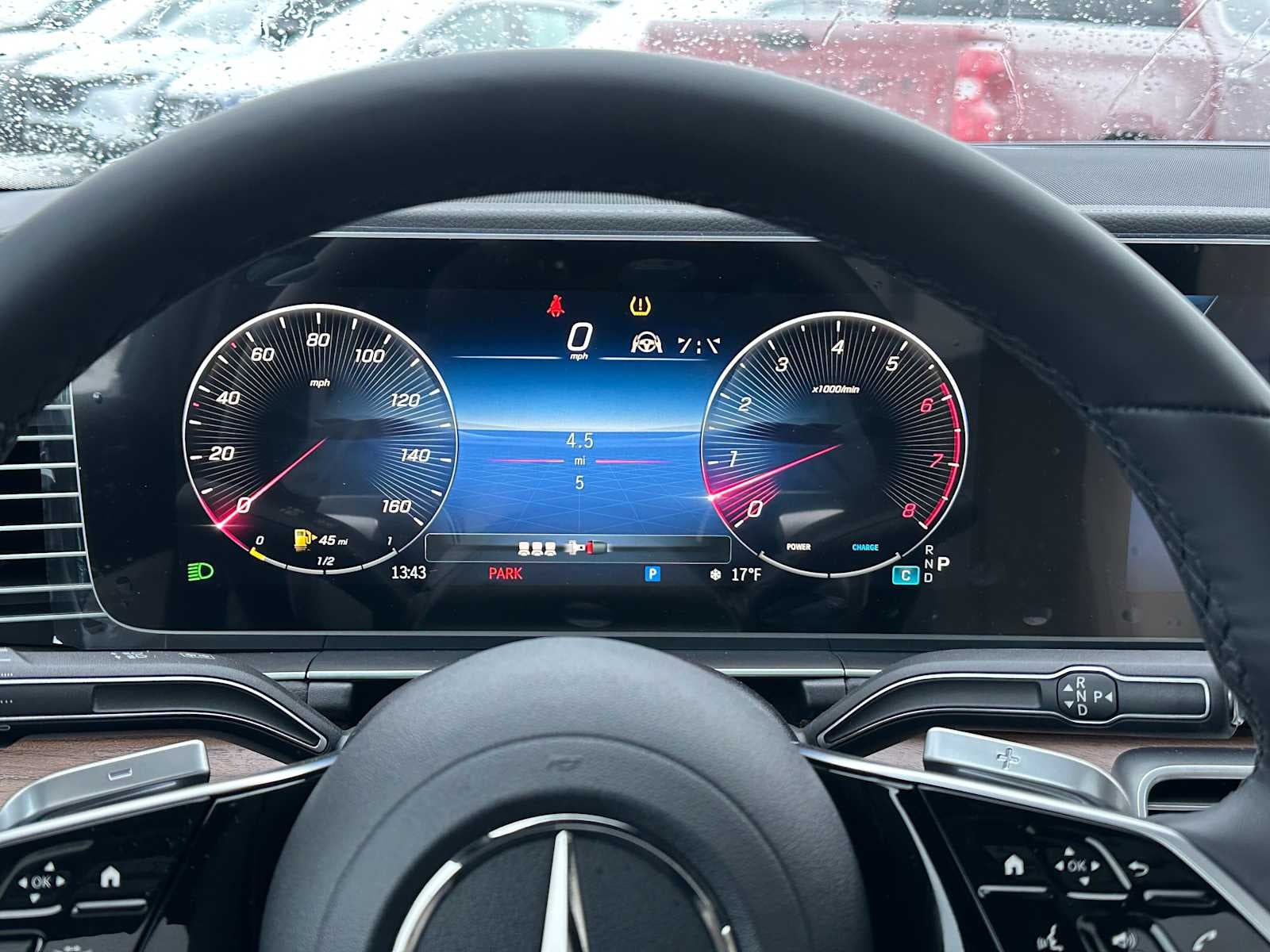 2026 Mercedes-Benz GLE 450 GLE 450