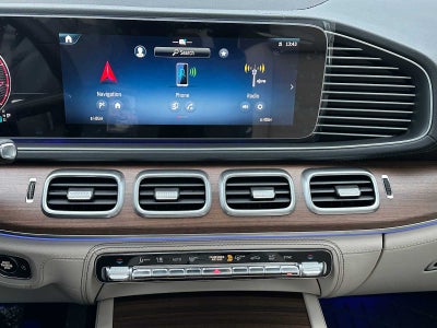 2026 Mercedes-Benz GLE 450 GLE 450