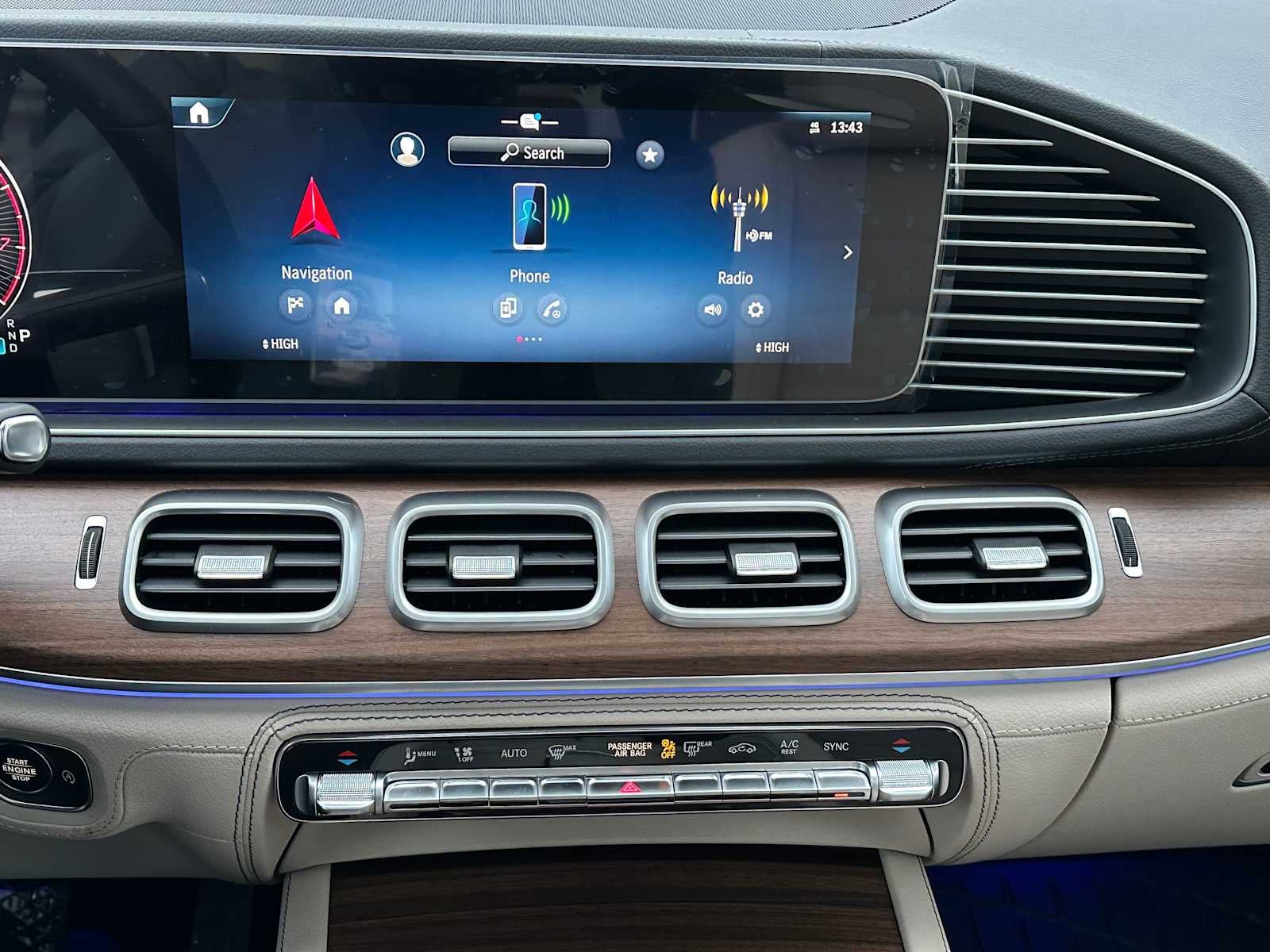 2026 Mercedes-Benz GLE 450 GLE 450