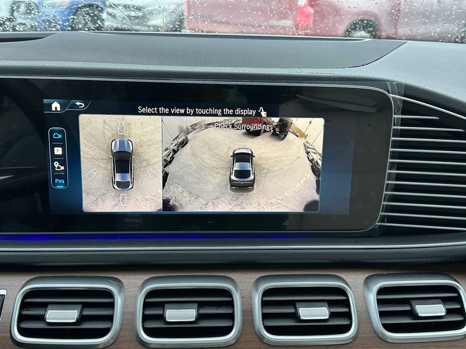 2026 Mercedes-Benz GLE 450 GLE 450