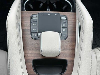 2026 Mercedes-Benz GLE 450 GLE 450