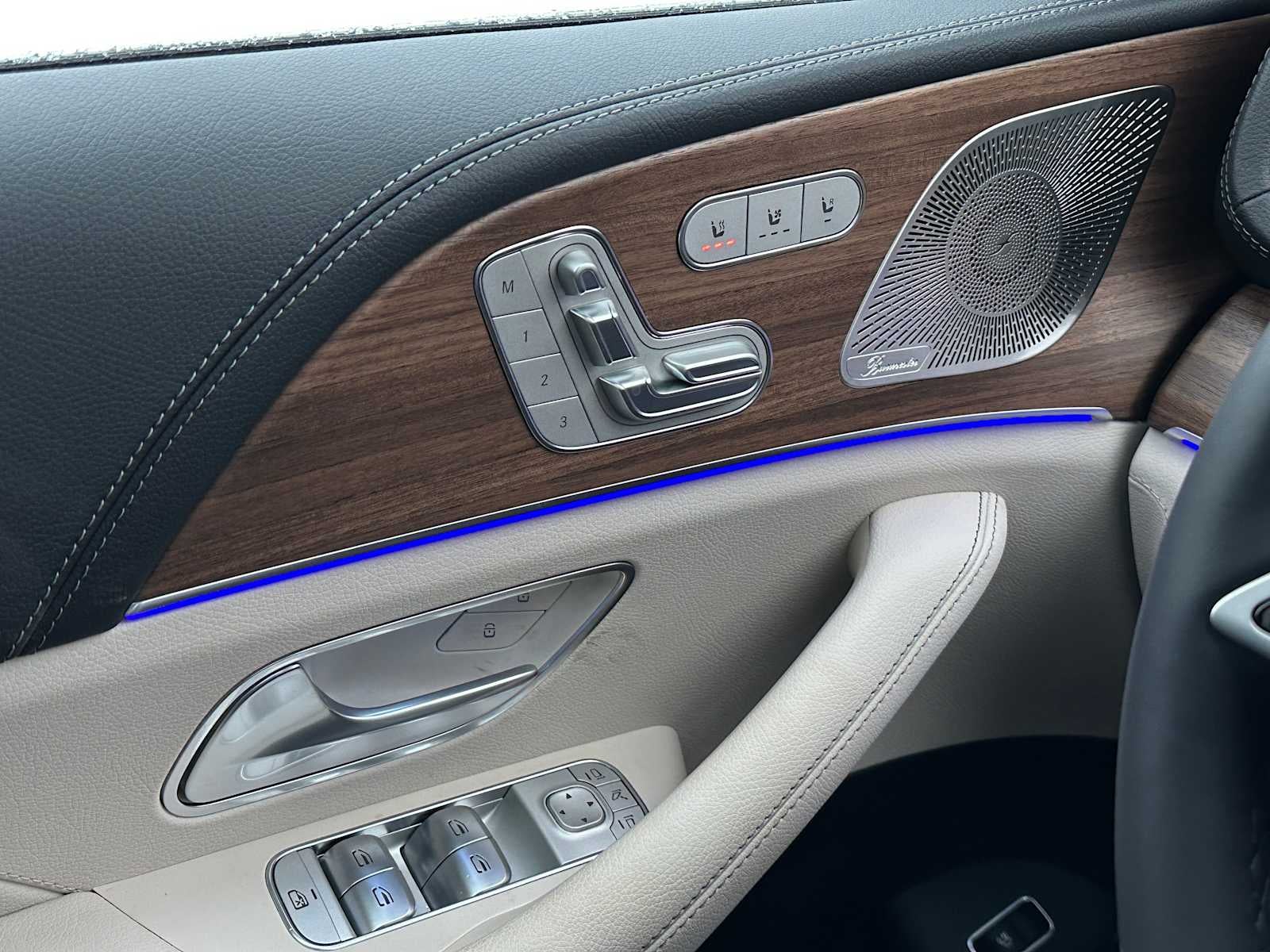 2026 Mercedes-Benz GLE 450 GLE 450