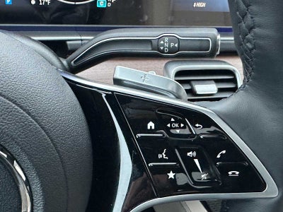 2026 Mercedes-Benz GLE 450 GLE 450