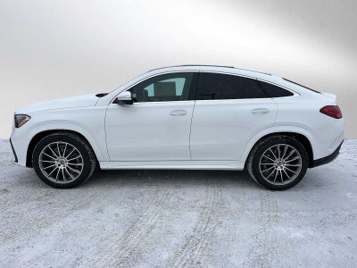 2026 Mercedes-Benz GLE 450 GLE 450