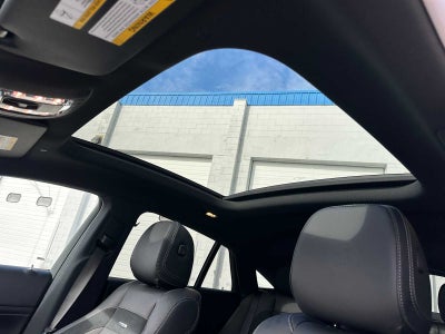 2026 Mercedes-Benz AMG® GLE 53 4MATIC®+ Coupe