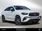2026 Mercedes-Benz AMG® GLE 53 4MATIC®+ Coupe