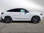 2026 Mercedes-Benz AMG® GLE 53 4MATIC®+ Coupe