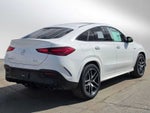 2026 Mercedes-Benz AMG® GLE 53 4MATIC®+ Coupe
