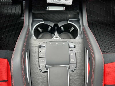 2026 Mercedes-Benz AMG® GLE 53 4MATIC®+ Coupe