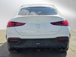 2026 Mercedes-Benz AMG® GLE 53 4MATIC®+ Coupe
