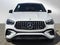 2026 Mercedes-Benz AMG® GLE 53 4MATIC®+ Coupe