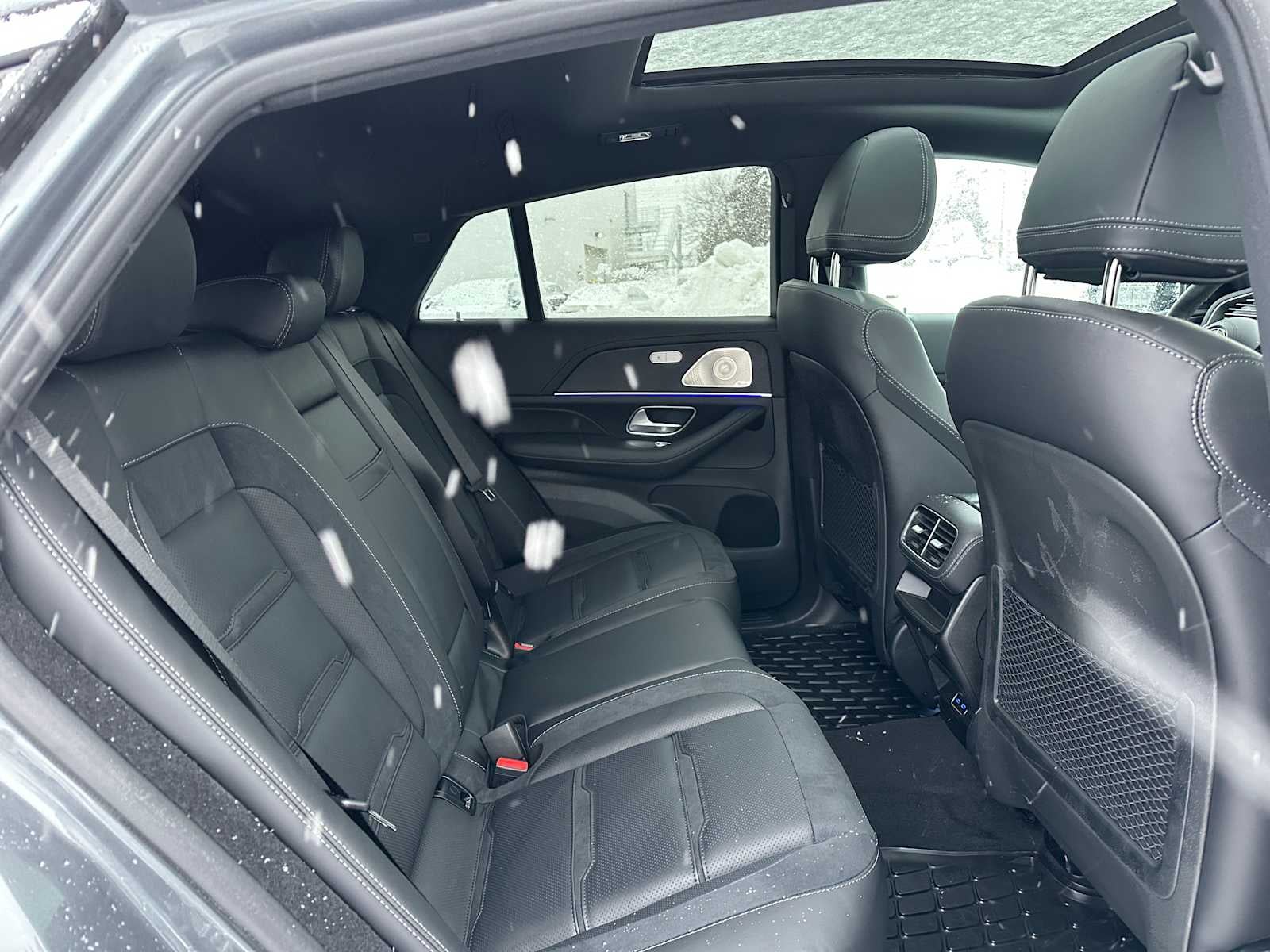 2026 Mercedes-Benz AMG® GLE 53 4MATIC®+ Coupe