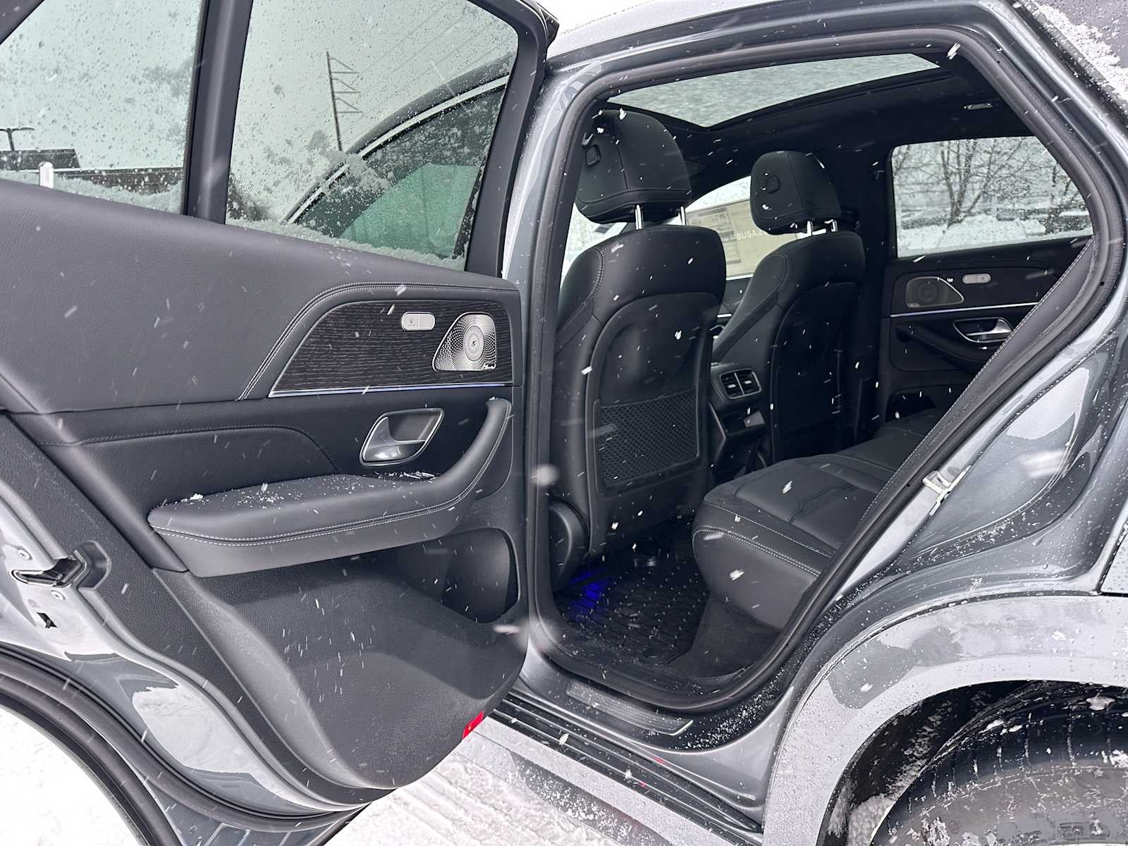 2026 Mercedes-Benz AMG® GLE 53 4MATIC®+ Coupe