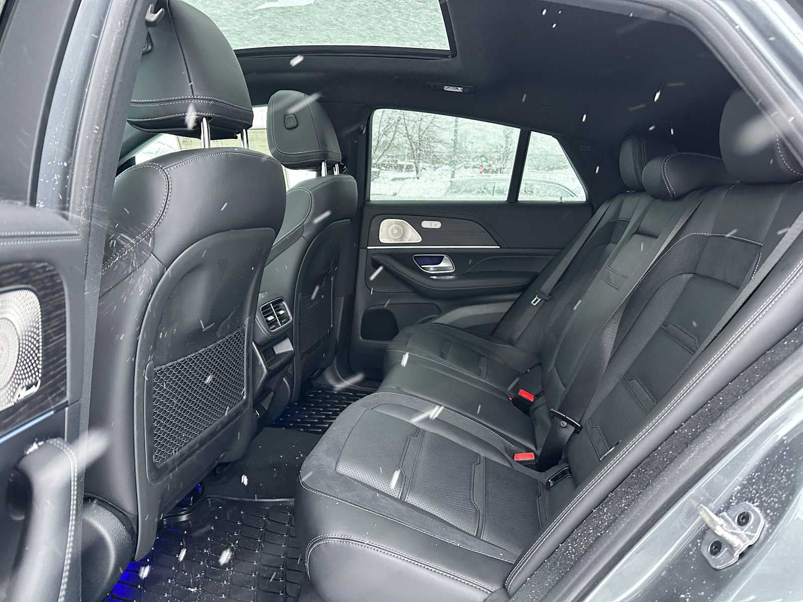 2026 Mercedes-Benz AMG® GLE 53 4MATIC®+ Coupe