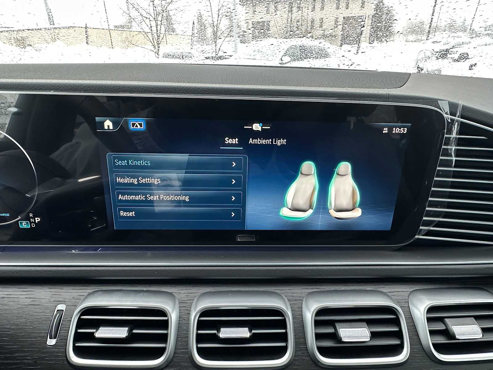 2026 Mercedes-Benz AMG® GLE 53 4MATIC®+ Coupe