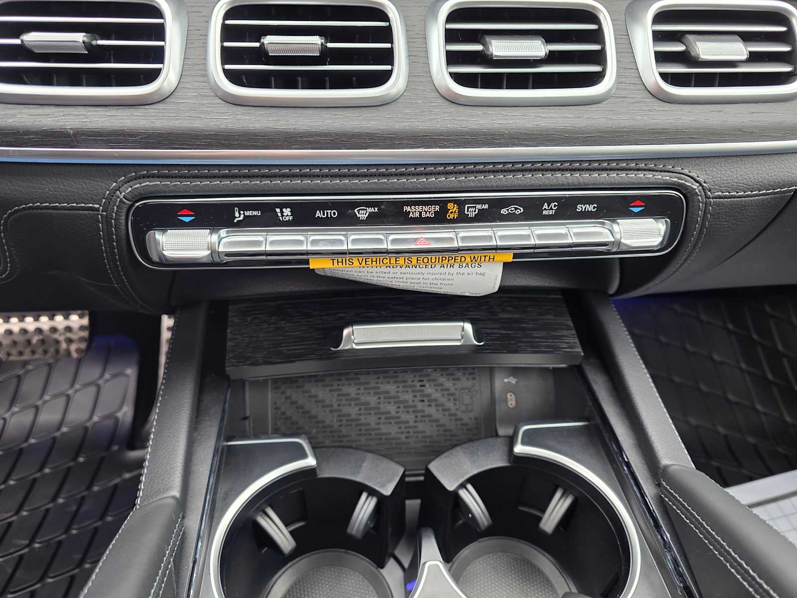 2026 Mercedes-Benz AMG® GLE 53 4MATIC®+ Coupe