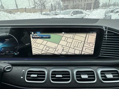 2026 Mercedes-Benz AMG® GLE 53 4MATIC®+ Coupe