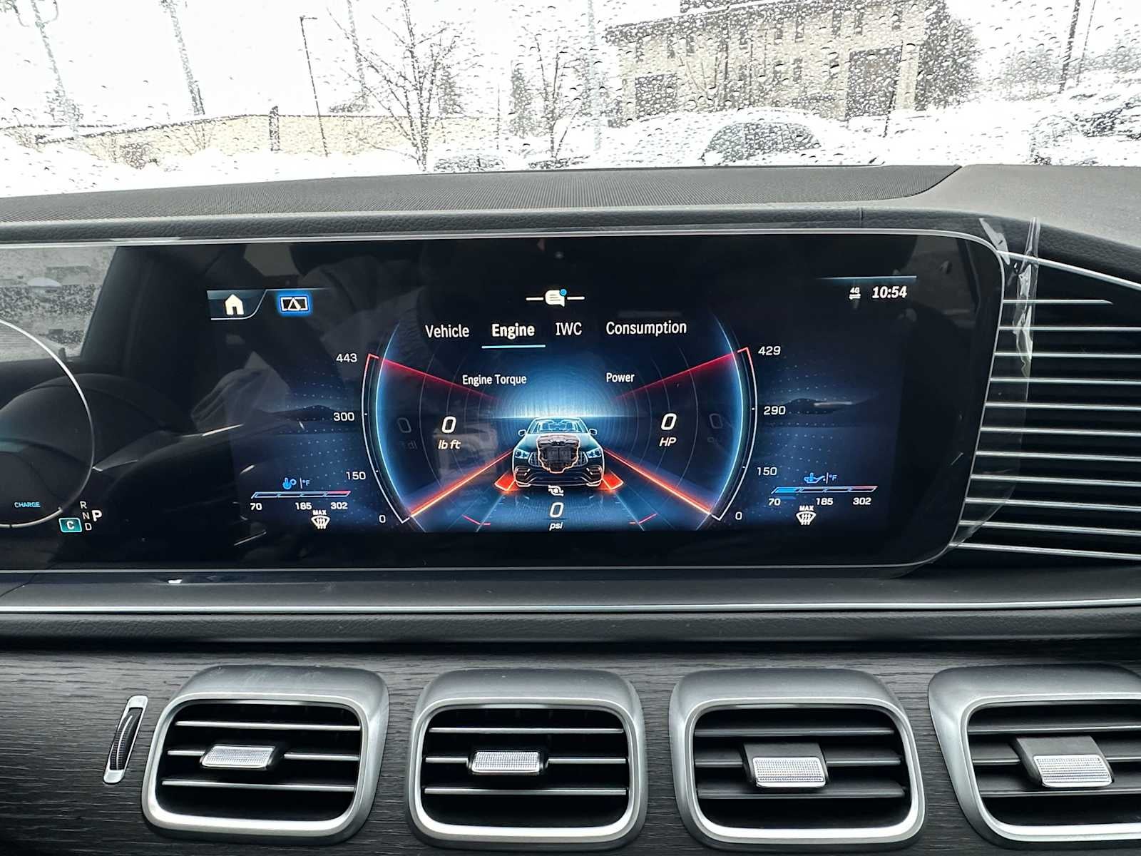 2026 Mercedes-Benz AMG® GLE 53 4MATIC®+ Coupe