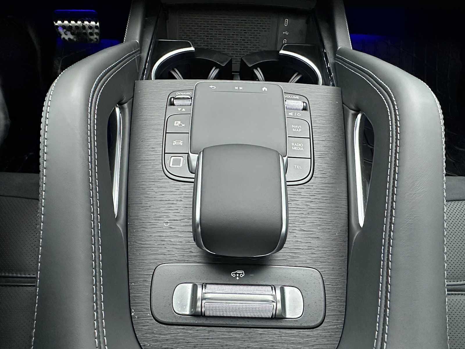 2026 Mercedes-Benz AMG® GLE 53 4MATIC®+ Coupe