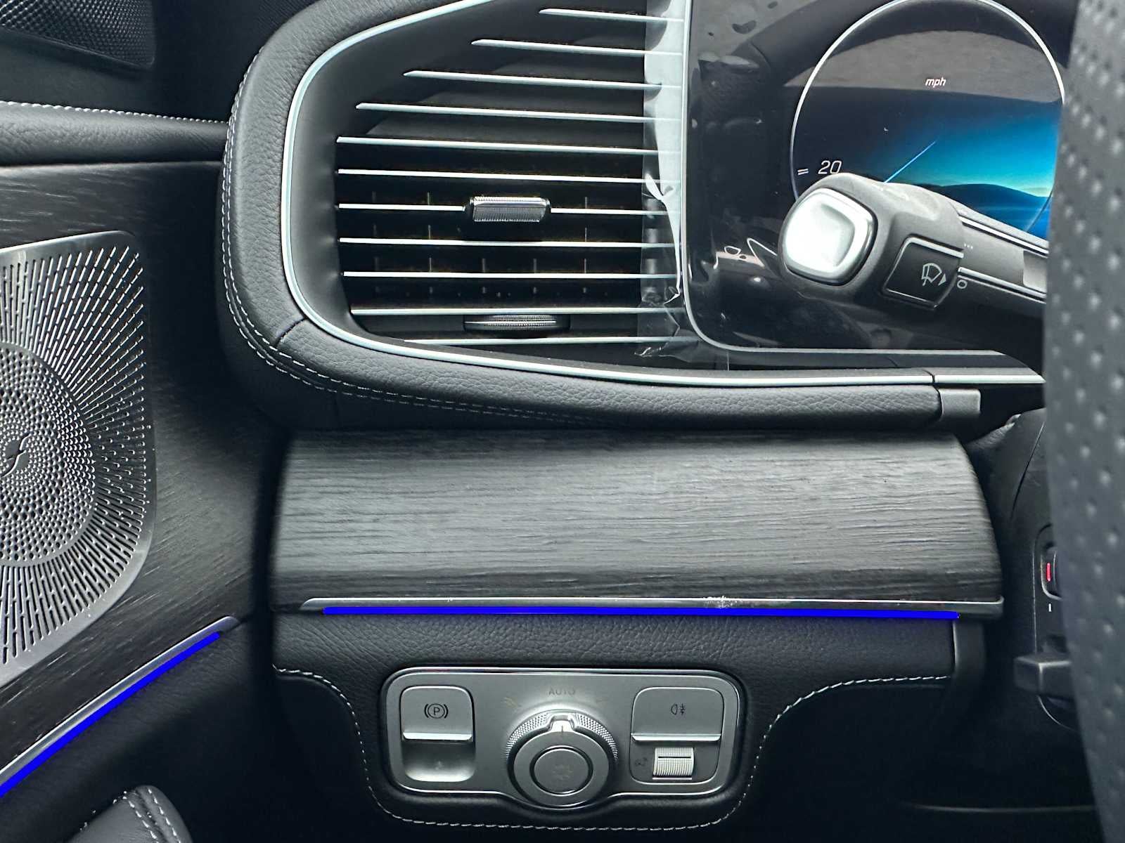 2026 Mercedes-Benz AMG® GLE 53 4MATIC®+ Coupe