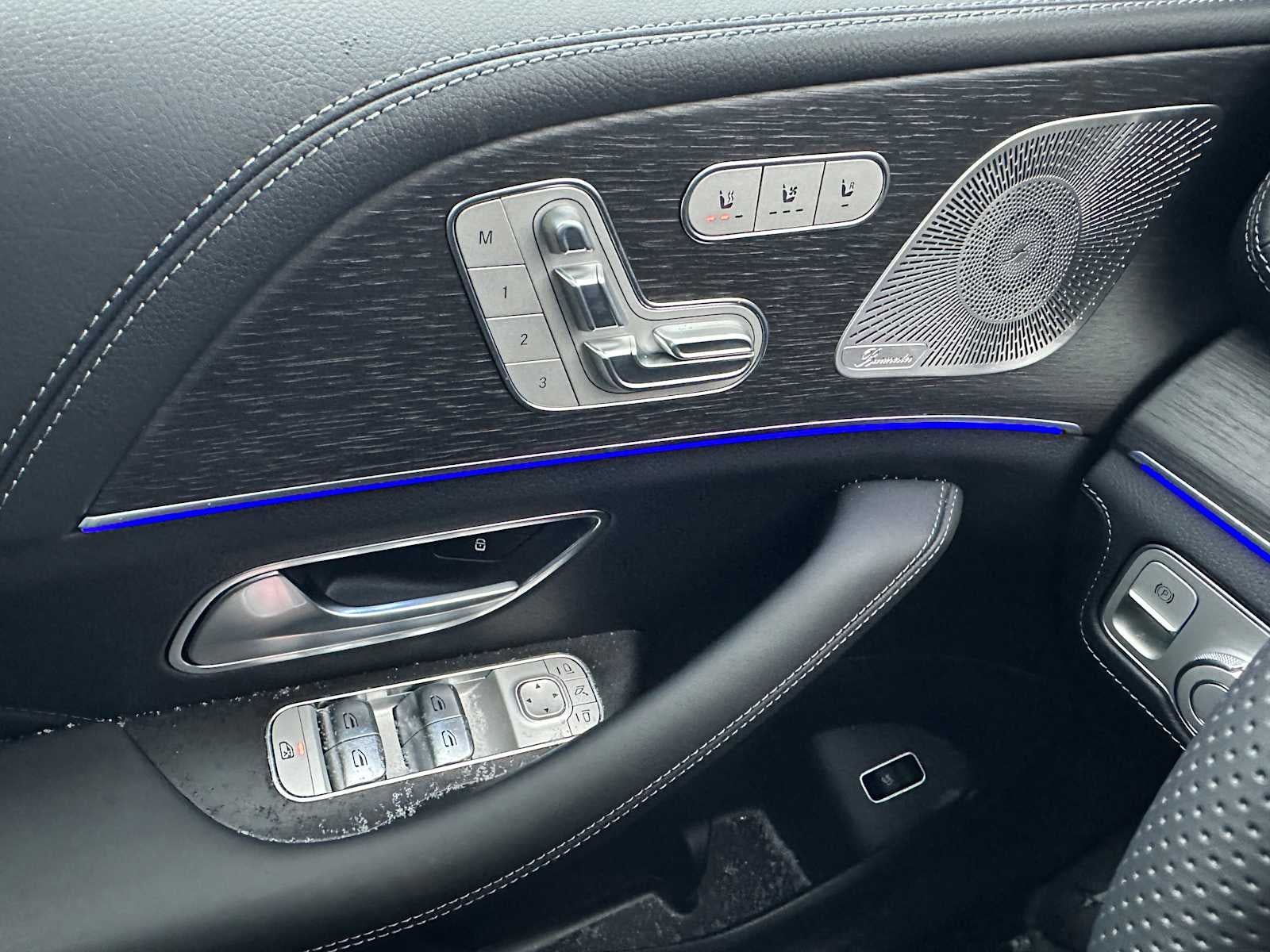 2026 Mercedes-Benz AMG® GLE 53 4MATIC®+ Coupe