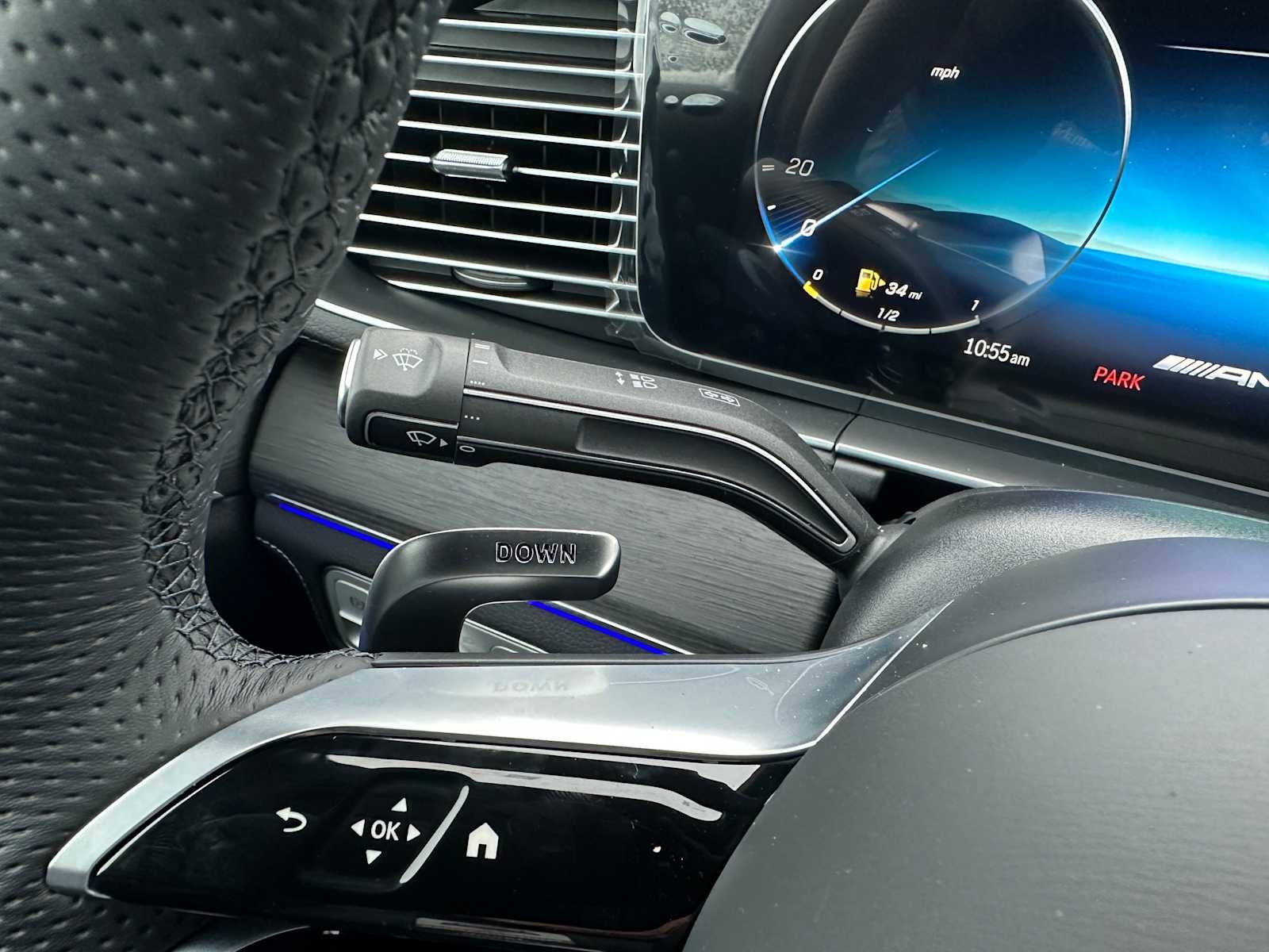 2026 Mercedes-Benz AMG® GLE 53 4MATIC®+ Coupe