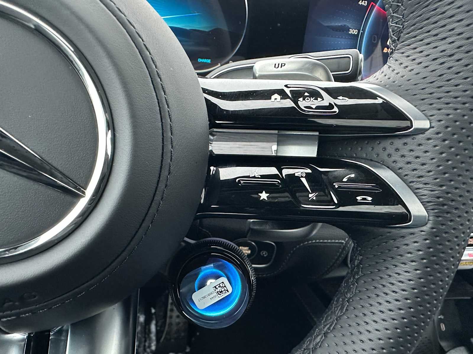 2026 Mercedes-Benz AMG® GLE 53 4MATIC®+ Coupe