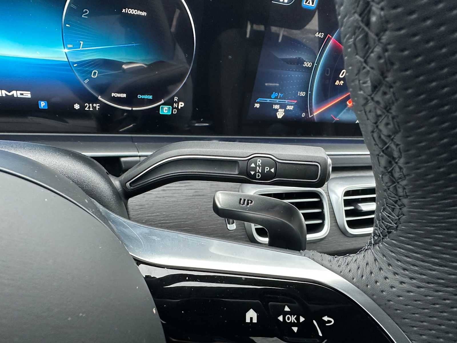 2026 Mercedes-Benz AMG® GLE 53 4MATIC®+ Coupe