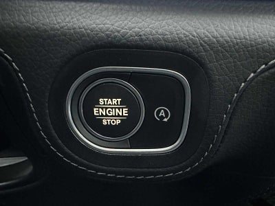 2026 Mercedes-Benz AMG® GLE 53 4MATIC®+ Coupe