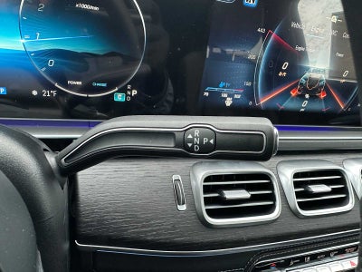 2026 Mercedes-Benz AMG® GLE 53 4MATIC®+ Coupe