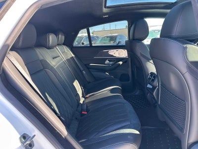 2026 Mercedes-Benz AMG® GLE 63 4MATIC®+ Coupe