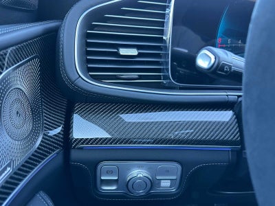 2026 Mercedes-Benz AMG® GLE 63 4MATIC®+ Coupe