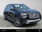 2026 Mercedes-Benz GLS 450 4MATIC® SUV