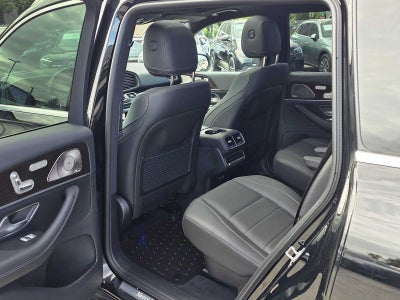 2026 Mercedes-Benz GLS 450 4MATIC® SUV