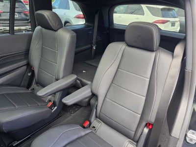 2026 Mercedes-Benz GLS 450 4MATIC® SUV