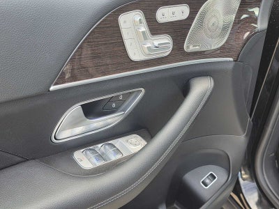 2026 Mercedes-Benz GLS 450 4MATIC® SUV